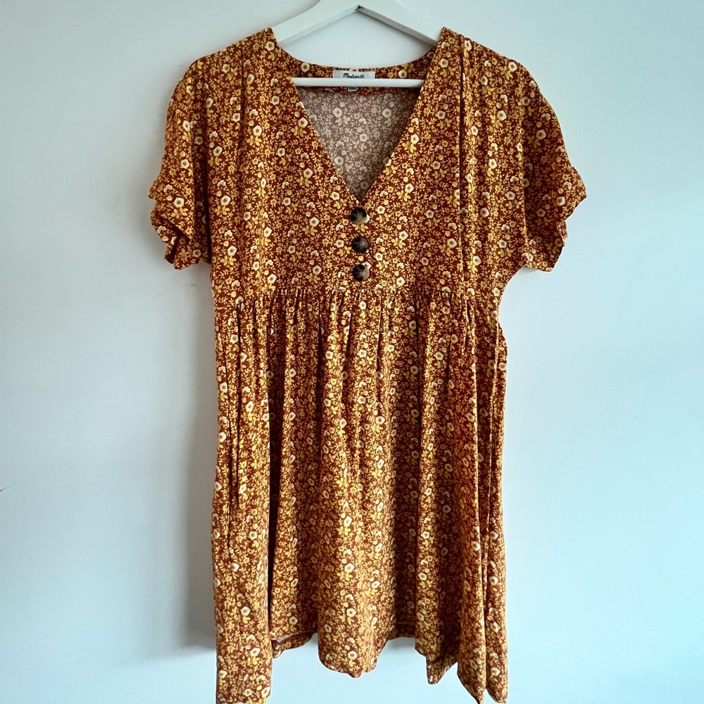 Madewell Mini